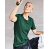 T-shirt work JN1801 Daiber